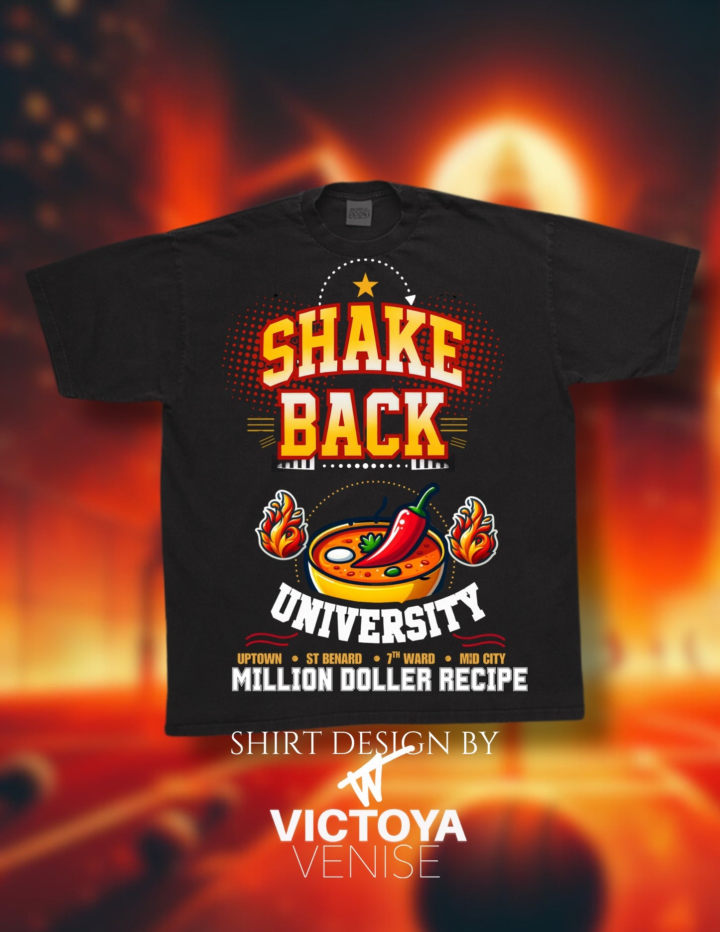 Shirt Design