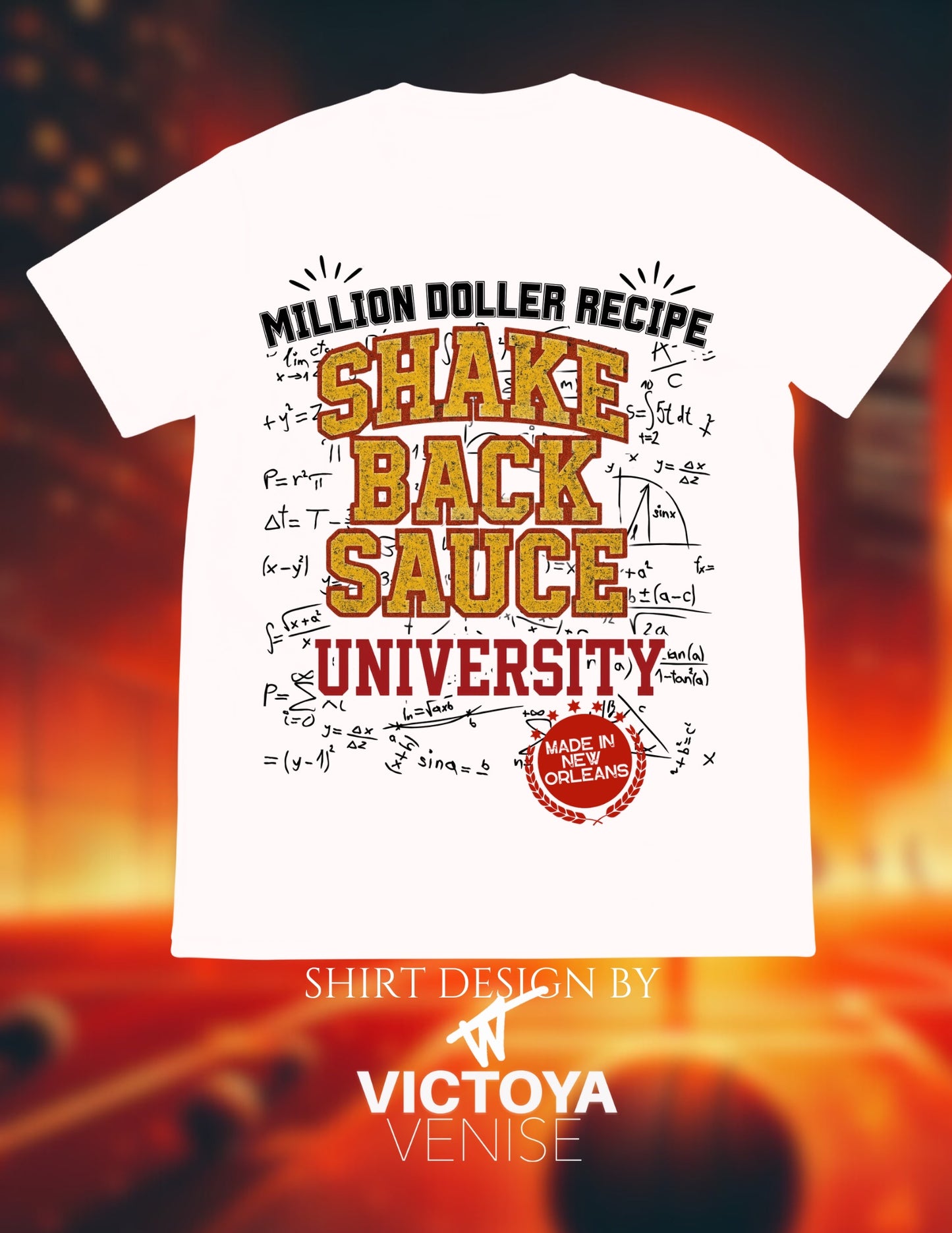 Shirt Design