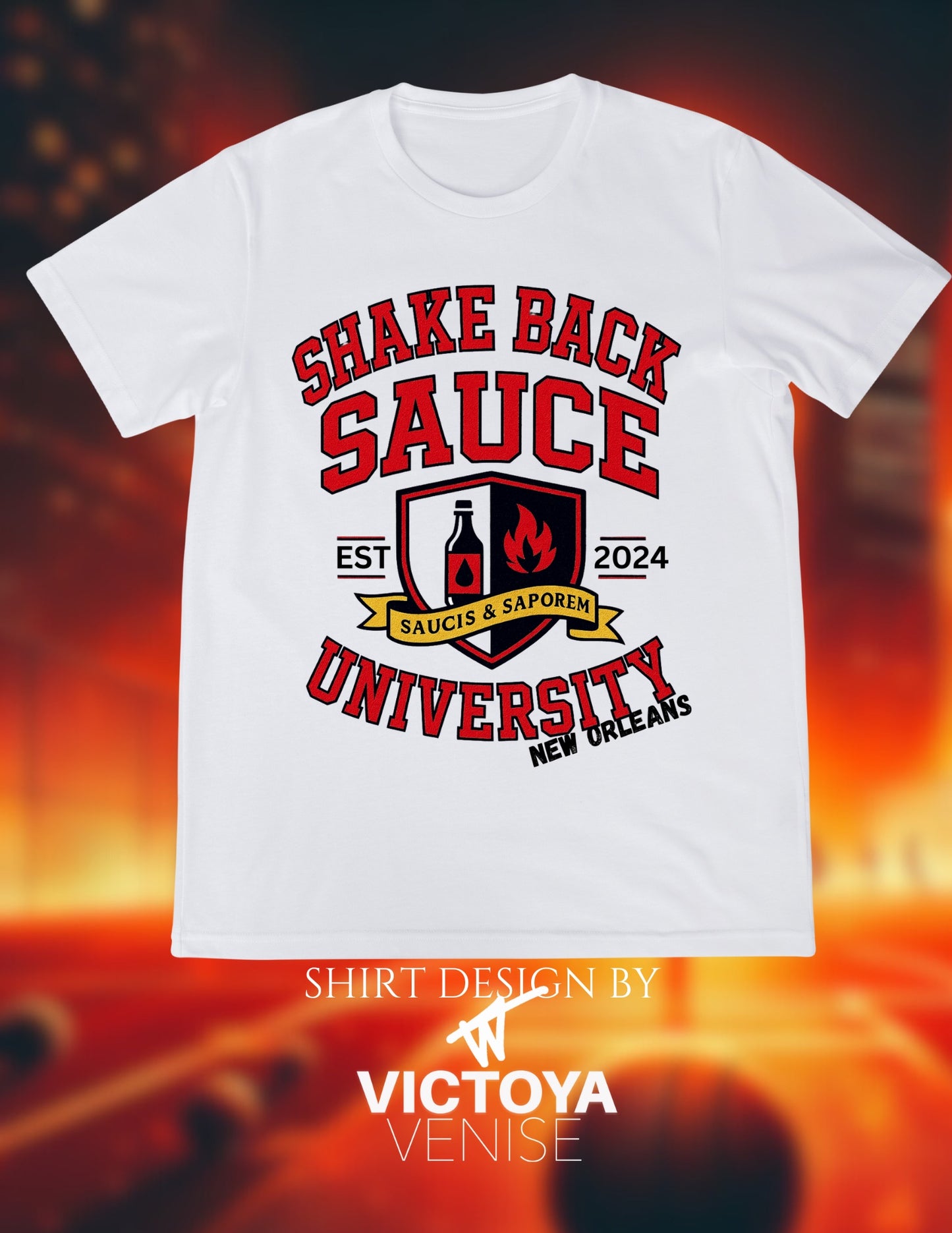 Shirt Design