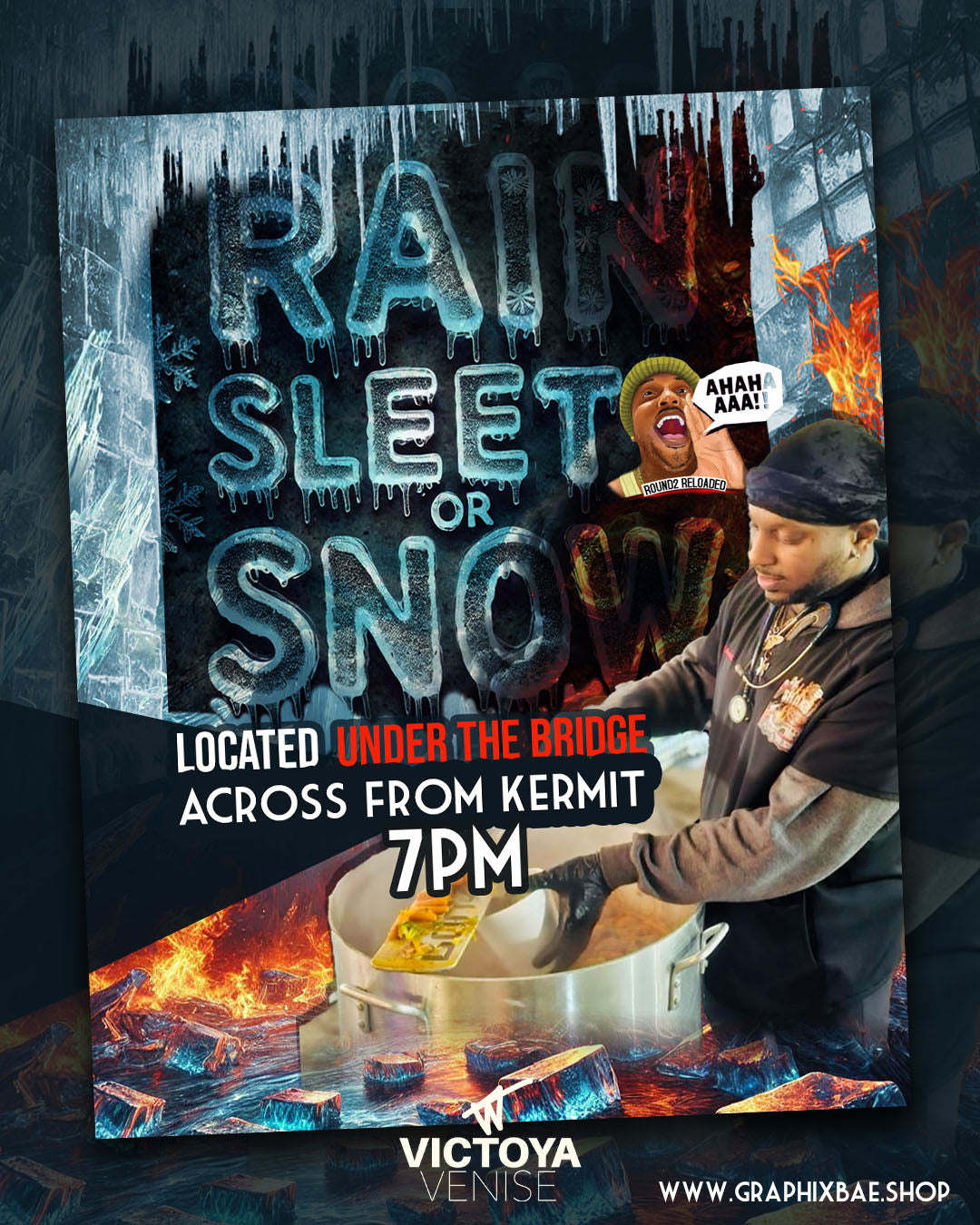 Flyer Design