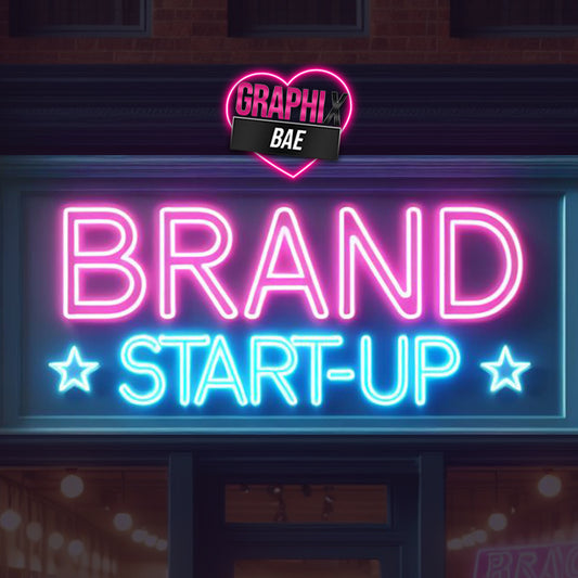 Brand Start Up Bundle