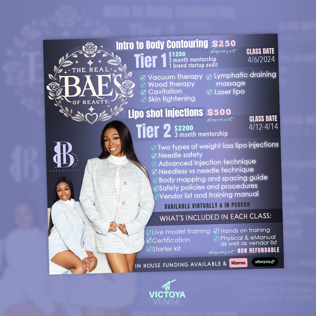 Flyer Design