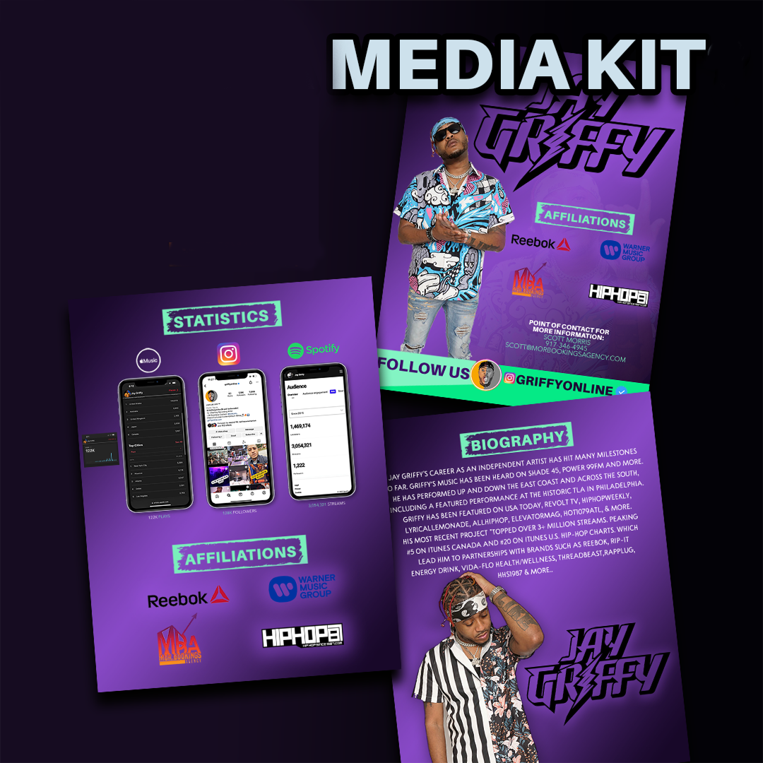 Media Kit